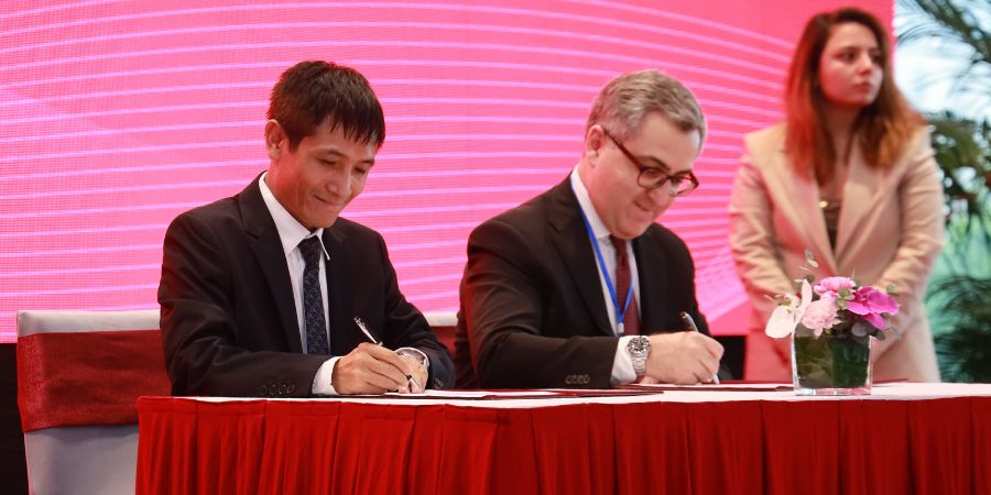 Hợp tác chiến lược mô hình SME House Giữa Việt Nam và Azerbaijan