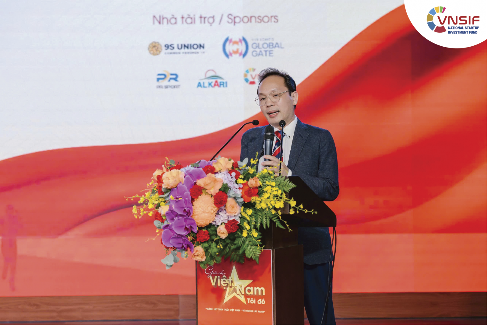 vnsif tham gia ky ket hop tac tai tro giai chay viet nam toi do my viet nam 2025